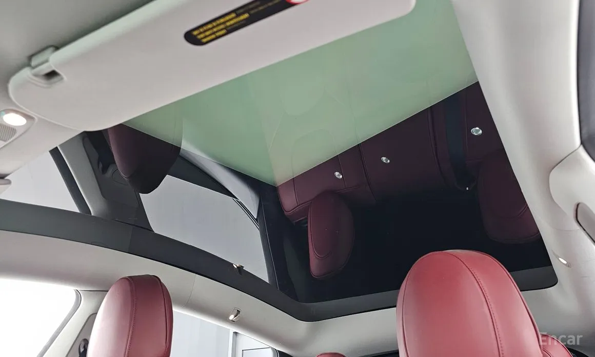 Tesla Model Y 2020 Performance