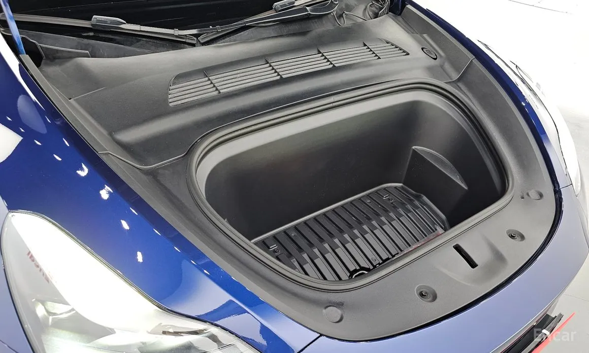 Tesla Model Y 2020 Performance