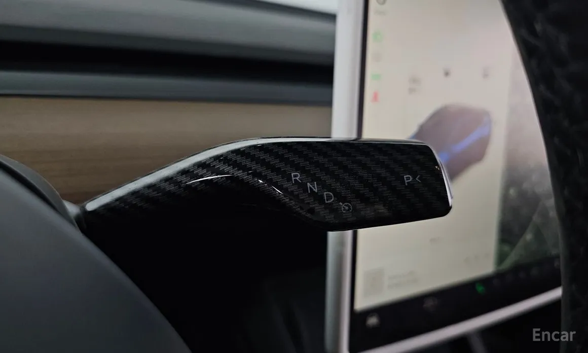 Tesla Model Y 2020 Performance