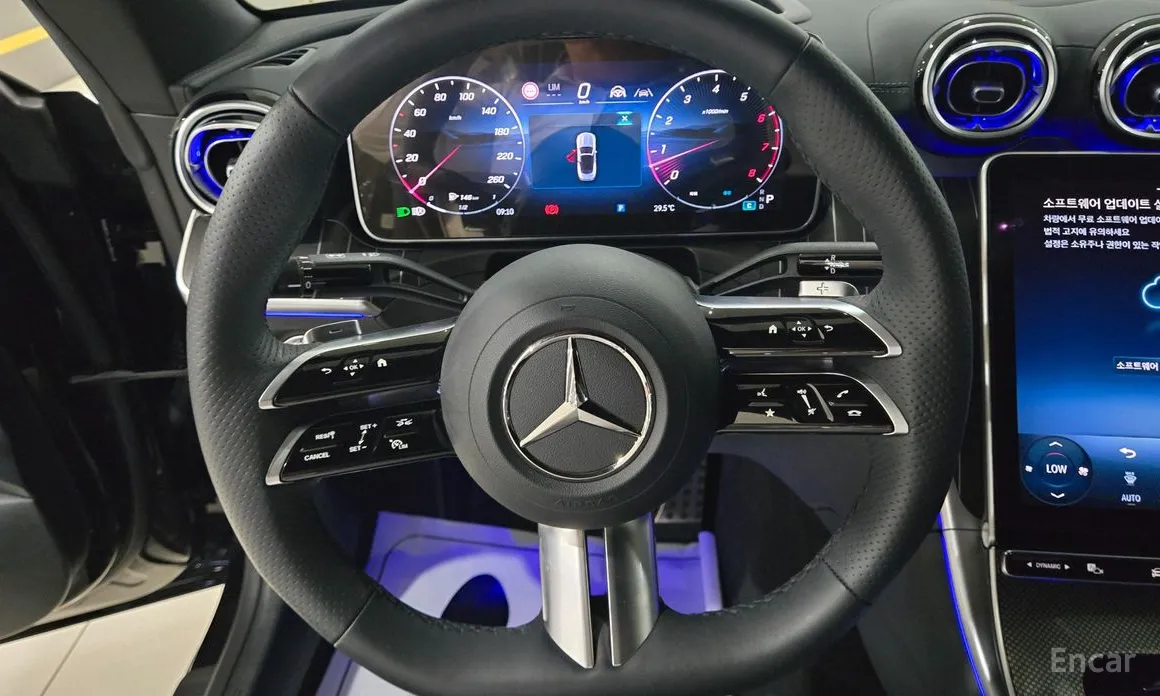 Mercedes-Benz CLE-Class 2024 CLE450 4MATIC Cabriolet