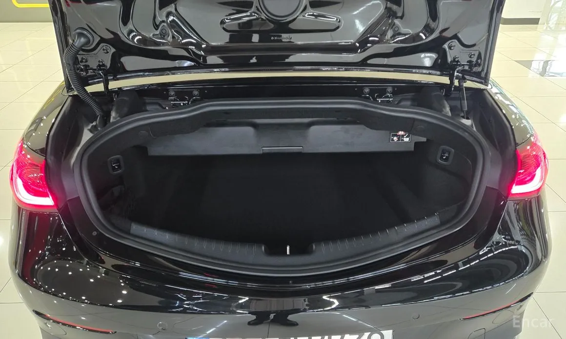 Mercedes-Benz CLE-Class 2024 CLE450 4MATIC Cabriolet