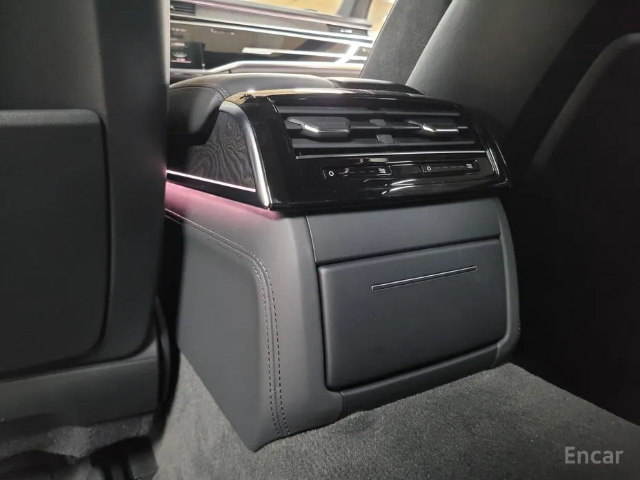 Audi A8 2018 55 TFSI Quattro Premium LWB