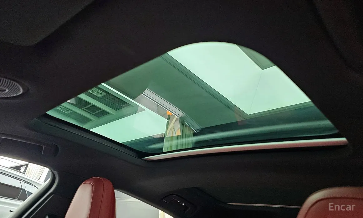 Porsche Panamera 2024 2.9 AWD