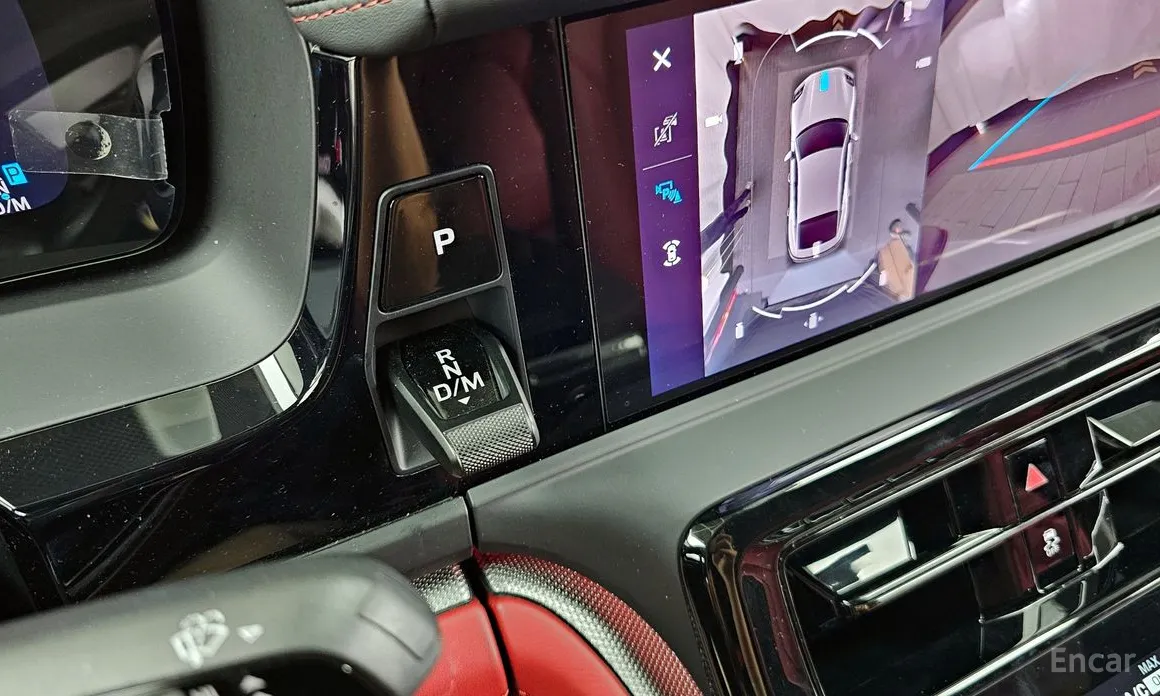 Porsche Panamera 2024 2.9 AWD