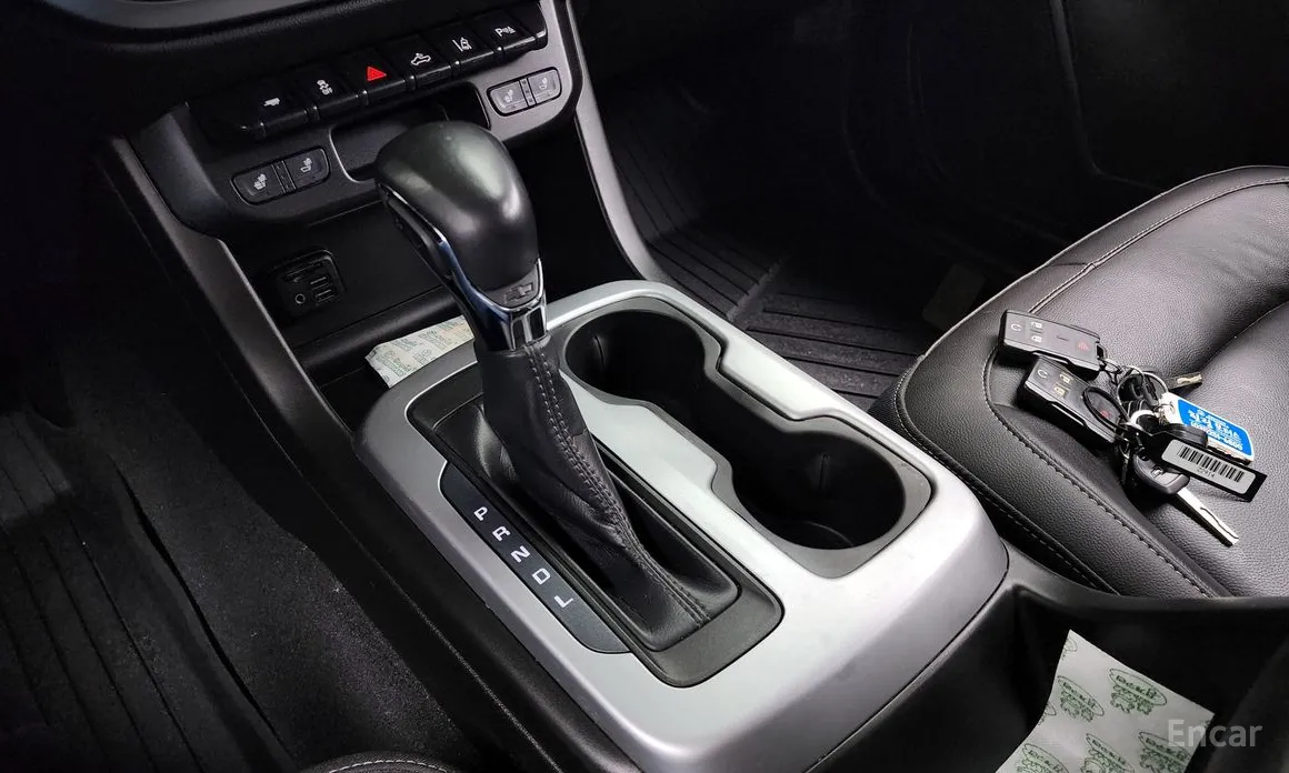 Chevrolet Colorado 2020 3.6 Extreme 4WD