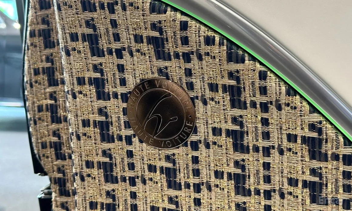 Mercedes-Benz S-Class 2021 Maybach S680 4MATIC