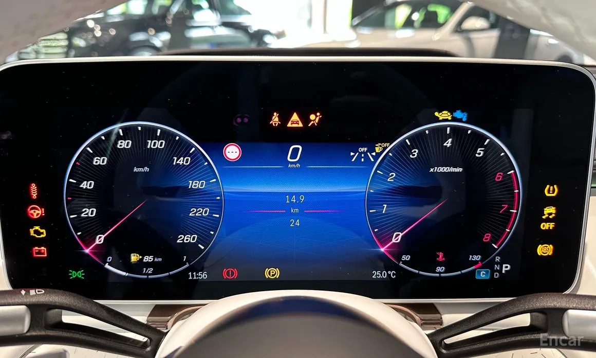 Mercedes-Benz S-Class 2021 Maybach S680 4MATIC