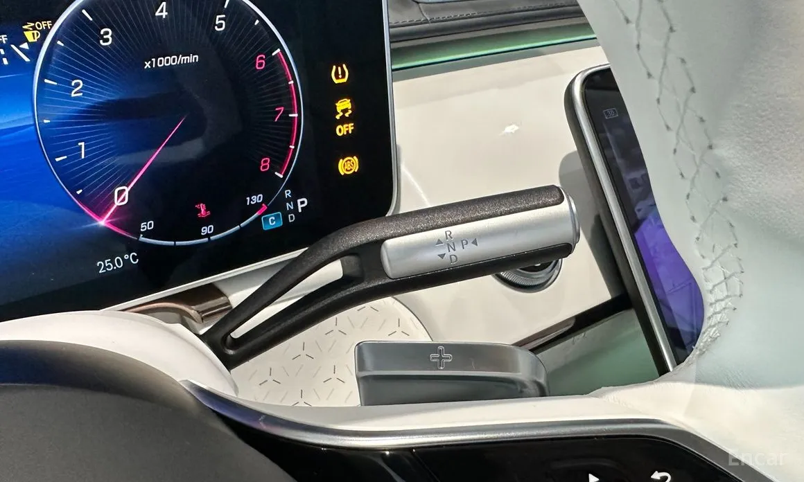 Mercedes-Benz S-Class 2021 Maybach S680 4MATIC