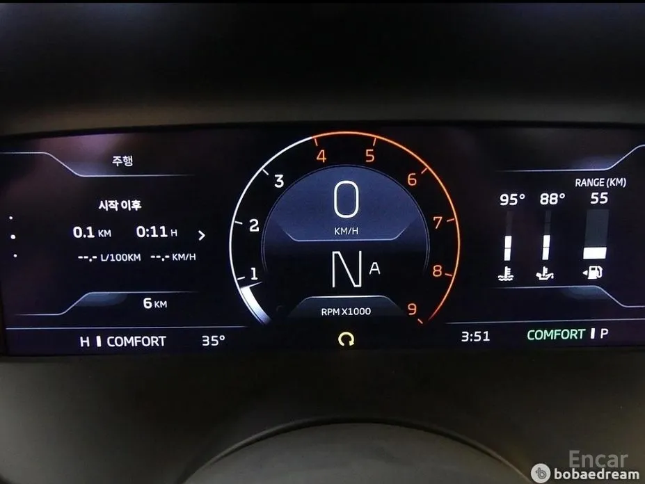 McLaren 750S 2023 4.0 Spider