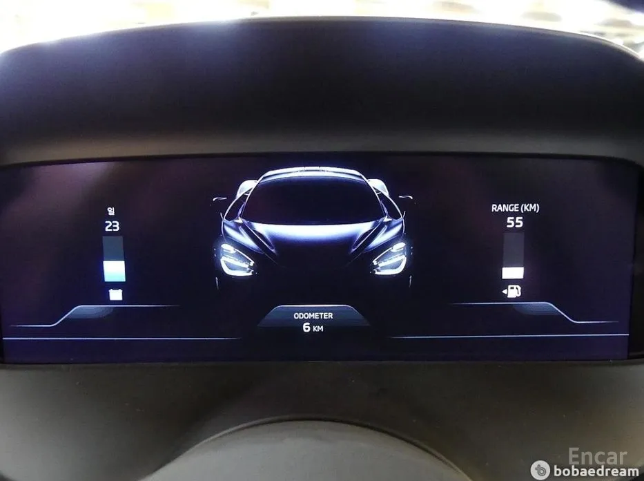 McLaren 750S 2023 4.0 Spider