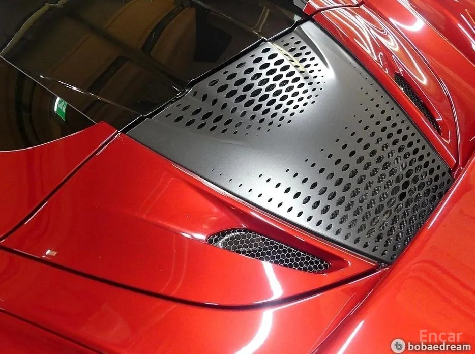 McLaren 750S 2023 4.0 Spider