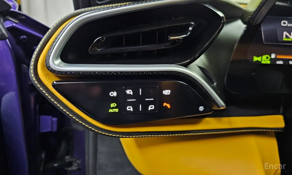 Ferrari 296 2022 3.0 V6