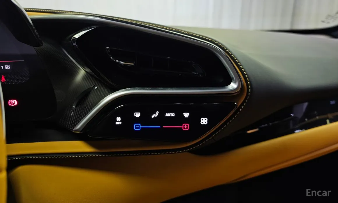 Ferrari 296 2022 3.0 V6