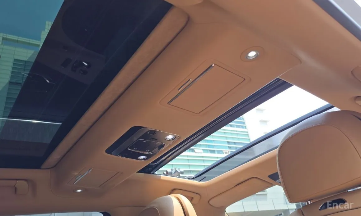 Bentley Flying Spur 2020 4.0