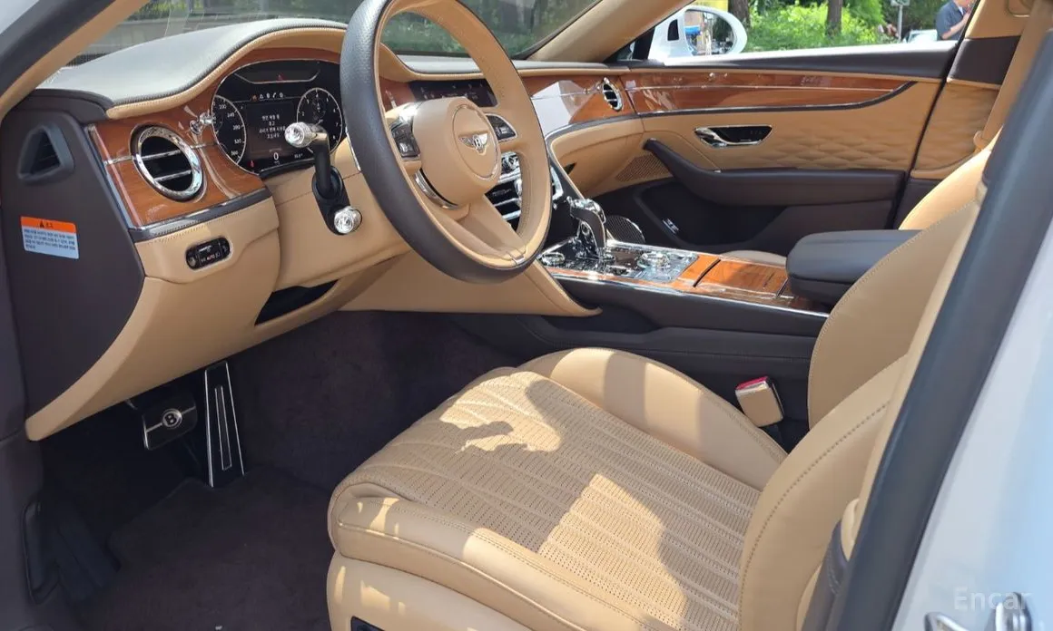 Bentley Flying Spur 2020 4.0