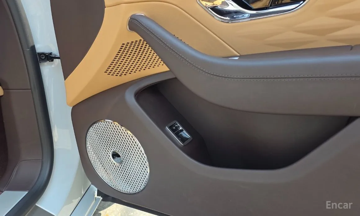 Bentley Flying Spur 2020 4.0