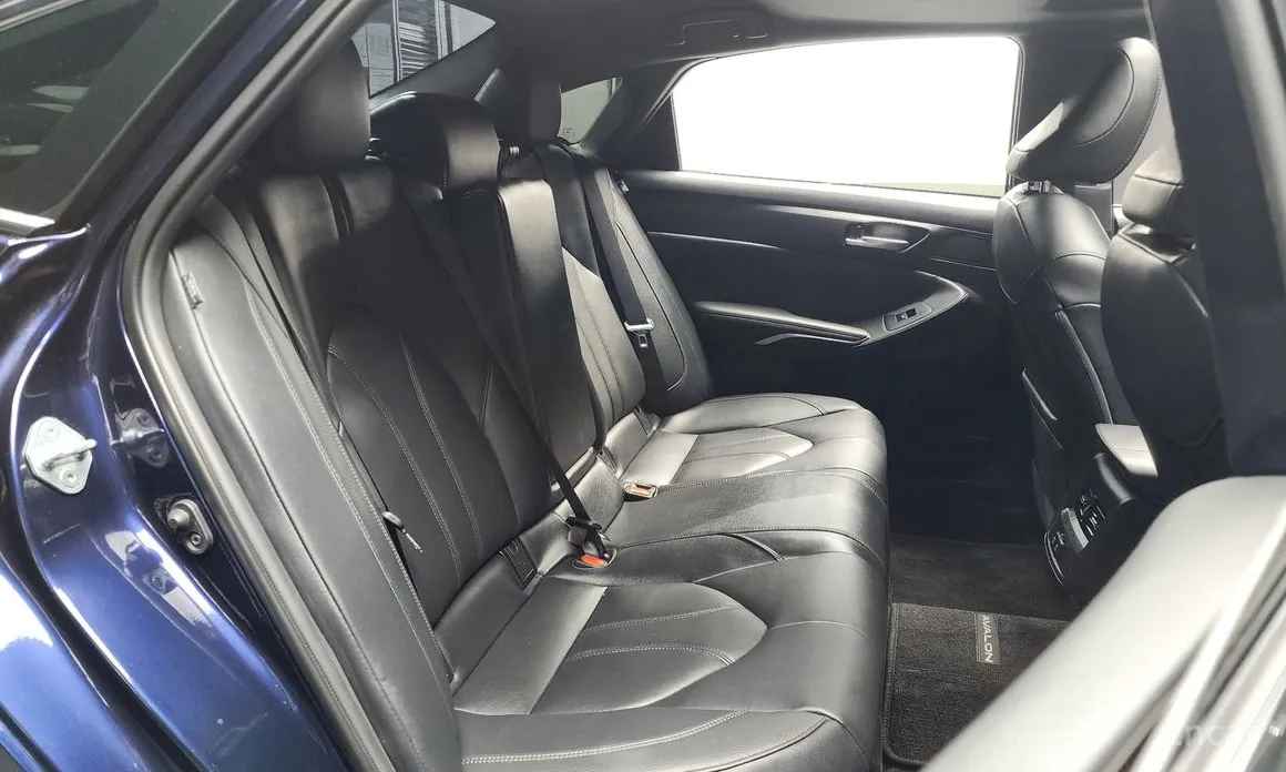 Toyota Avalon 2018 2.5 Hybrid