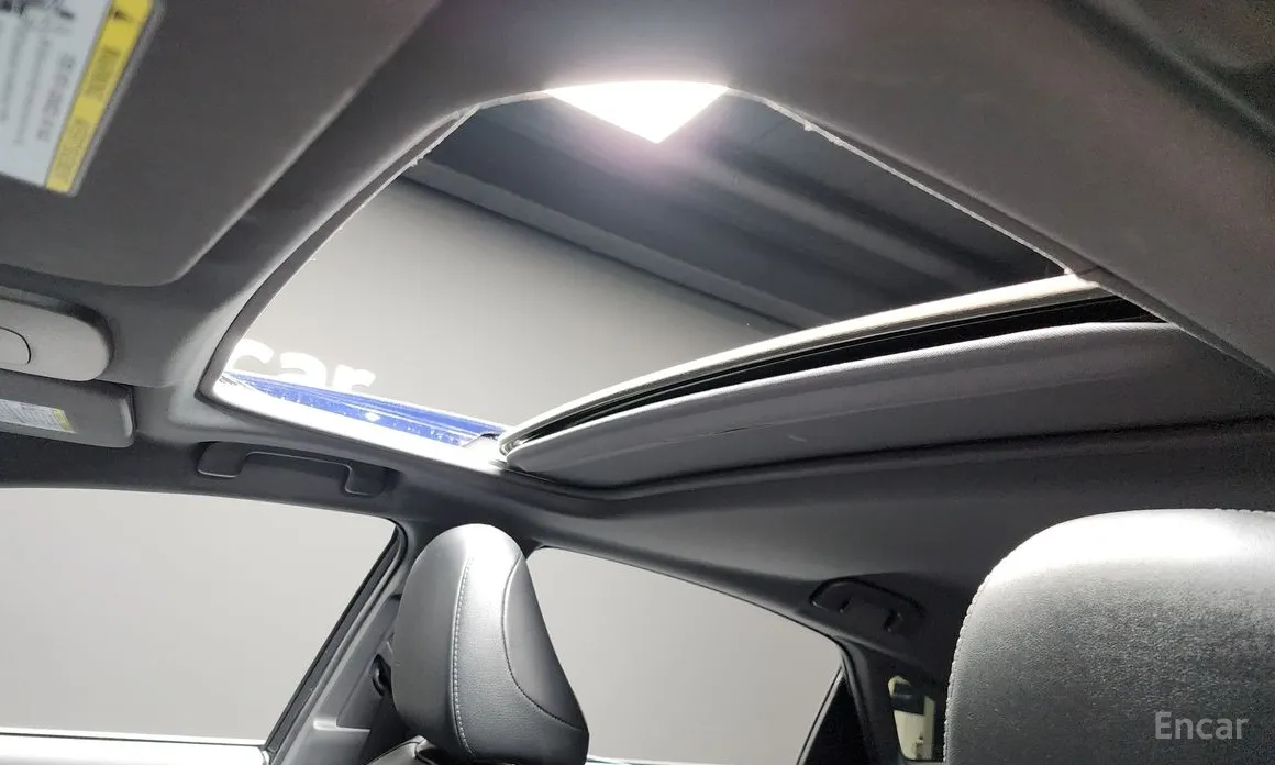 Toyota Avalon 2018 2.5 Hybrid