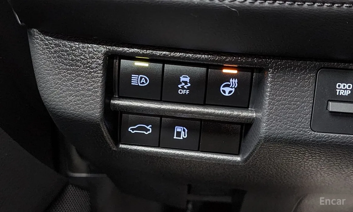 Toyota Avalon 2018 2.5 Hybrid