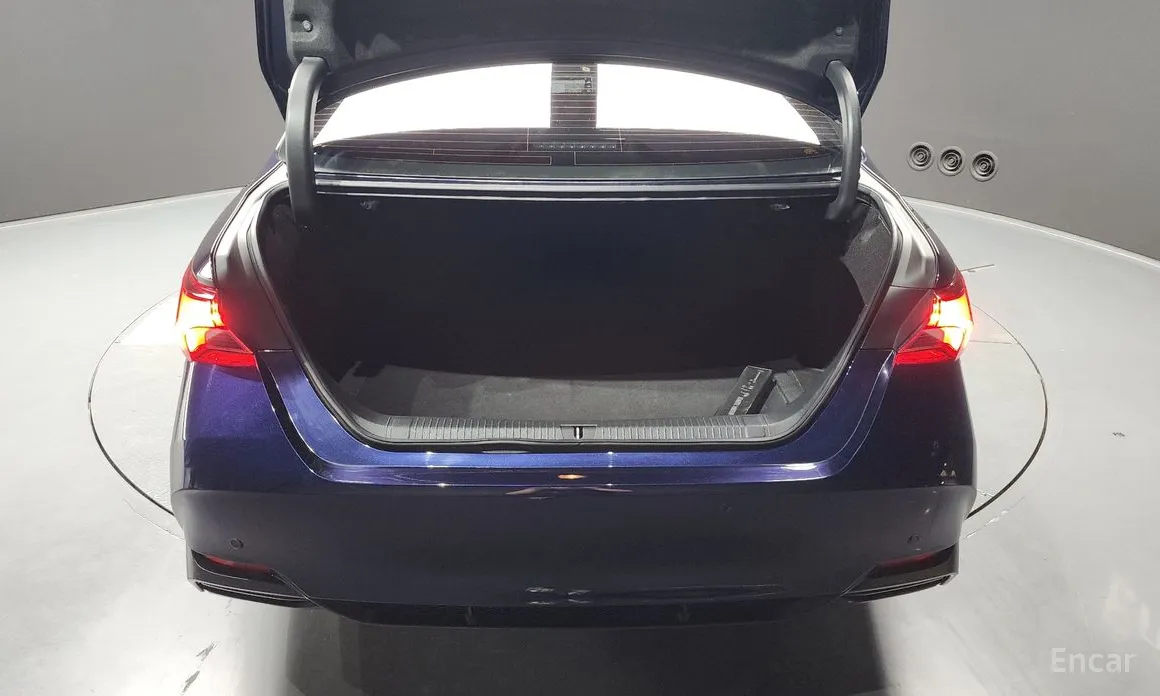 Toyota Avalon 2018 2.5 Hybrid