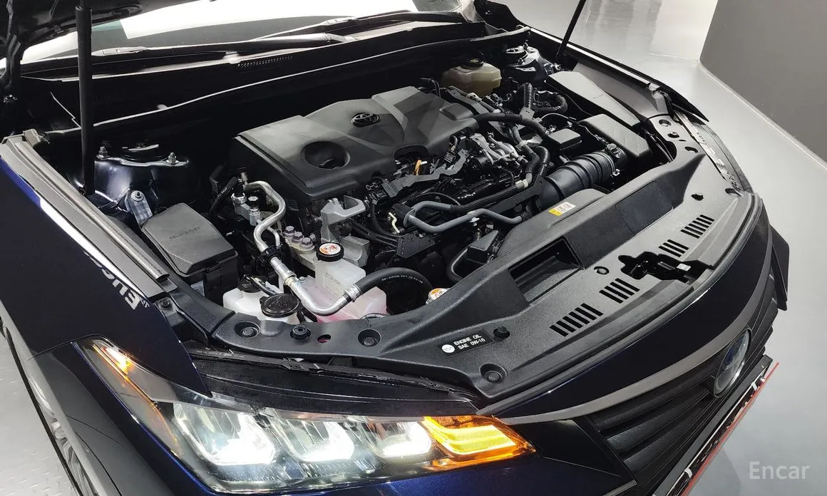 Toyota Avalon 2018 2.5 Hybrid