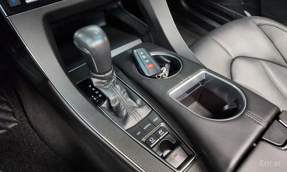 Toyota Avalon 2018 2.5 Hybrid