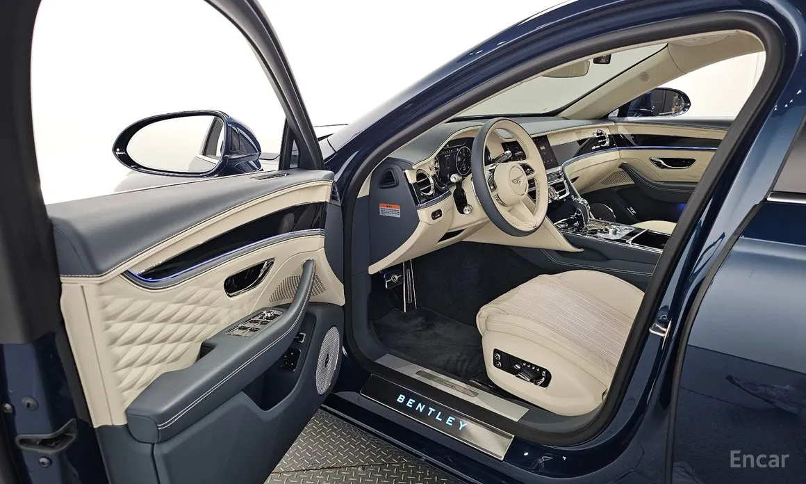 Bentley Flying Spur 2020 4.0 Azure