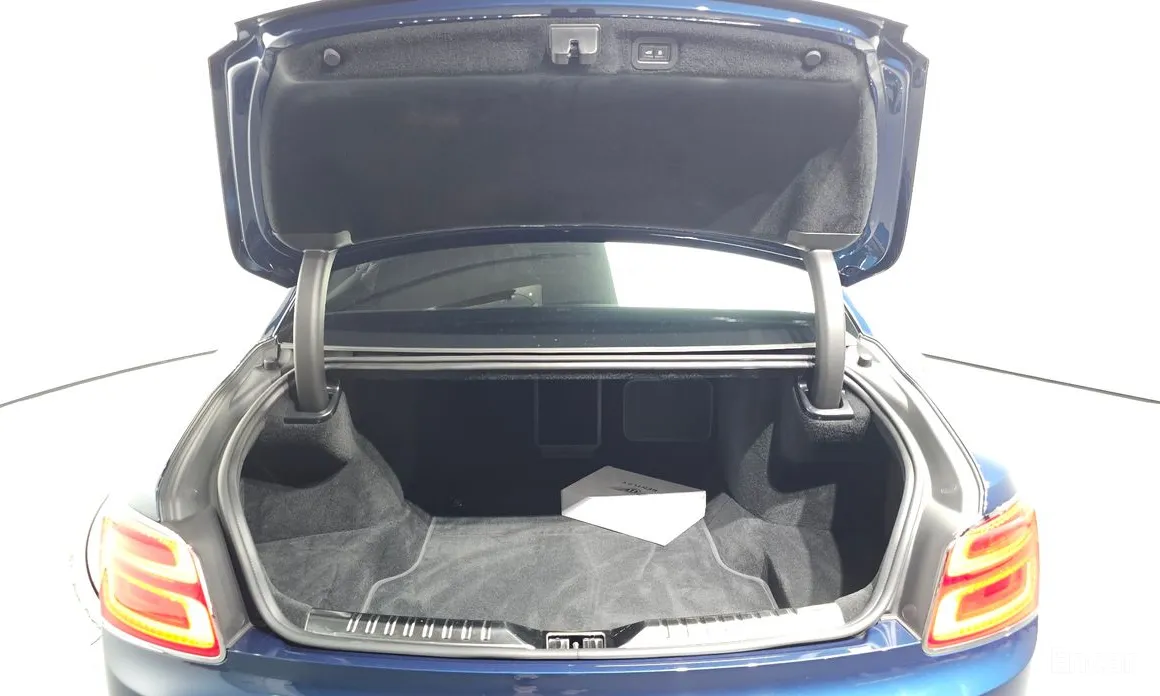 Bentley Flying Spur 2020 4.0 Azure