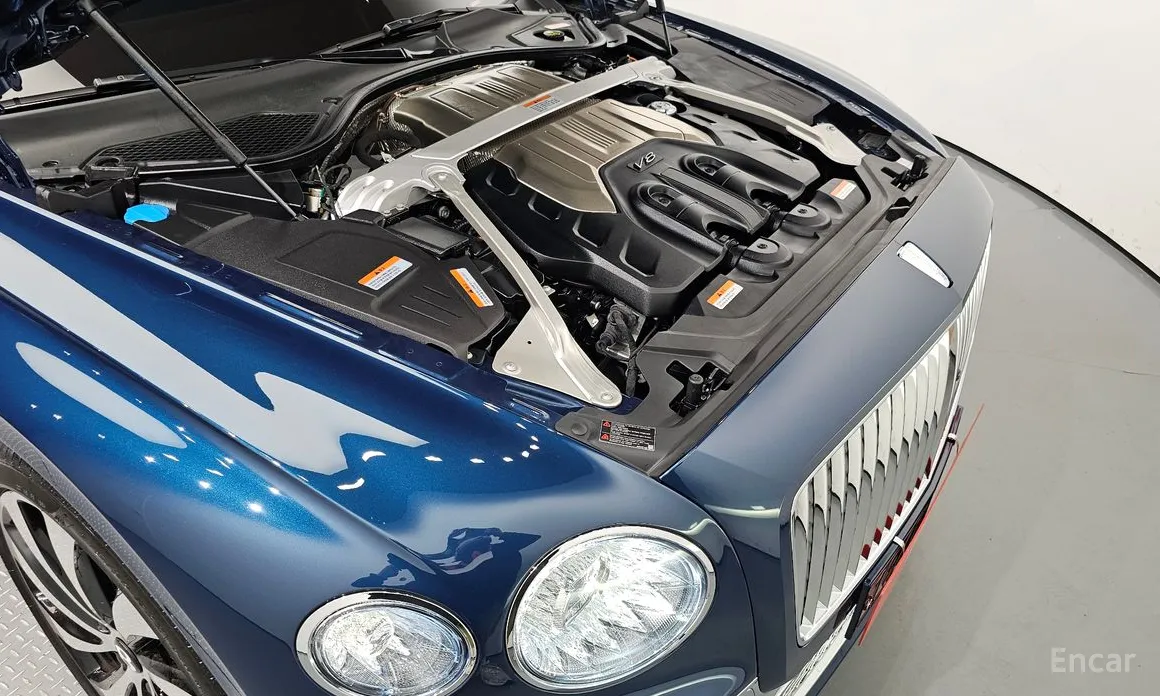 Bentley Flying Spur 2020 4.0 Azure