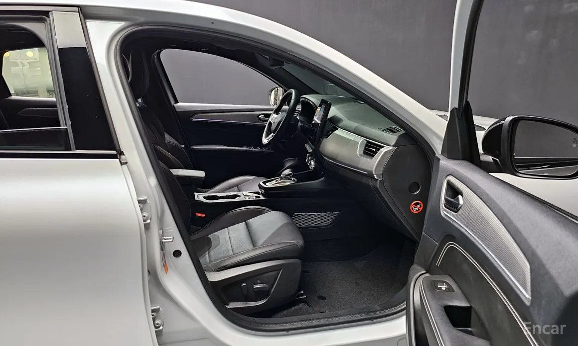 Renault XM3 2020 1.6 E-TECH Inspire e-shifter