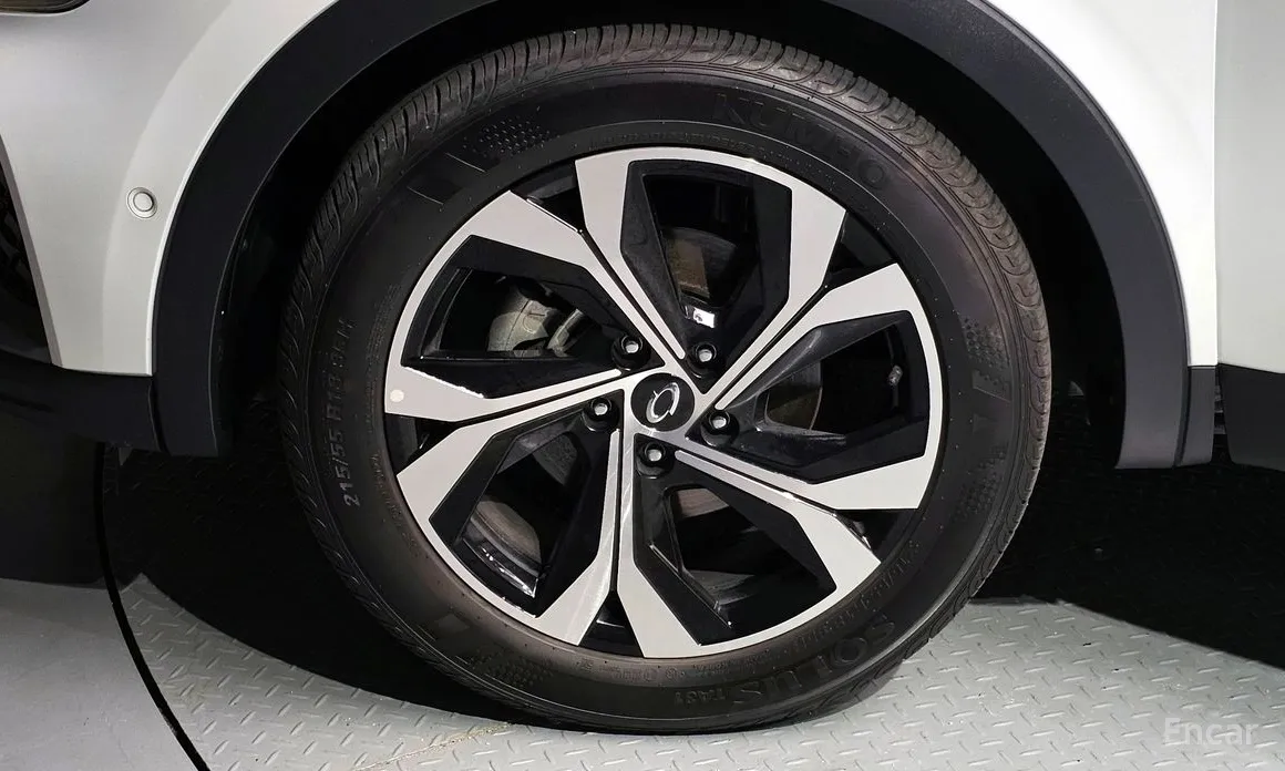 Renault XM3 2020 1.6 E-TECH Inspire e-shifter