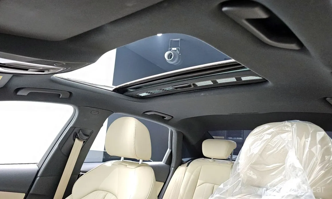 Audi A4 2016 40 TFSI Premium