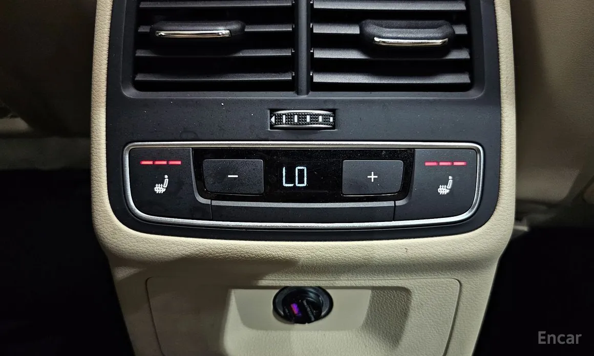 Audi A4 2016 40 TFSI Premium