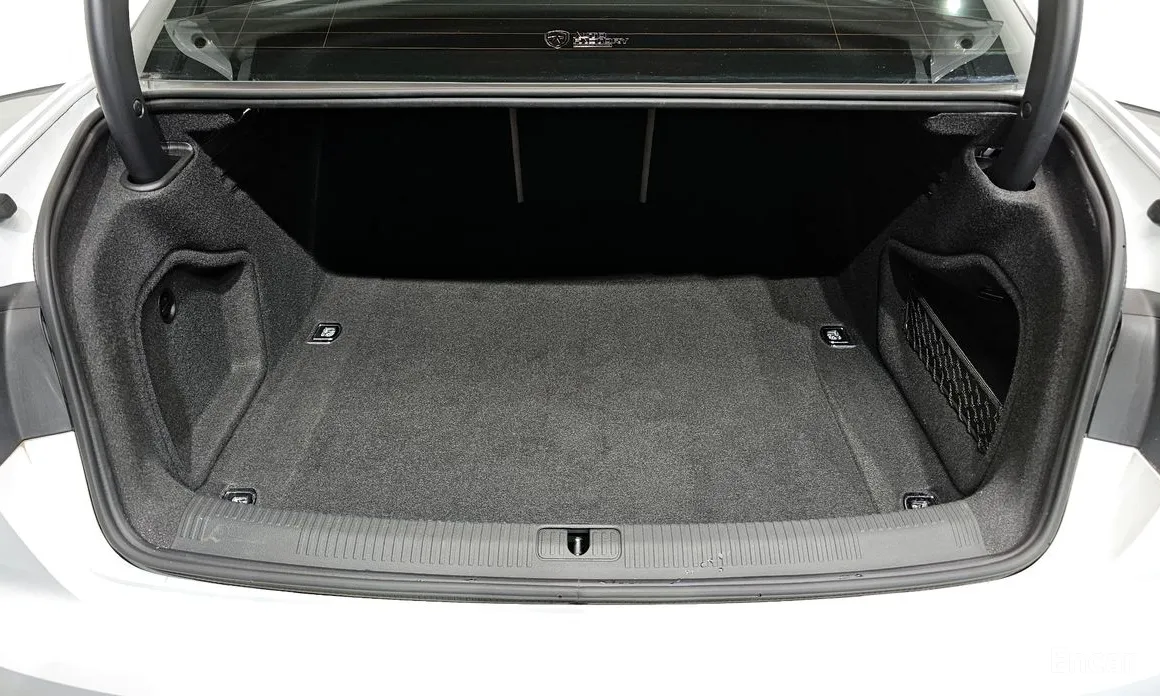 Audi A4 2016 40 TFSI Premium