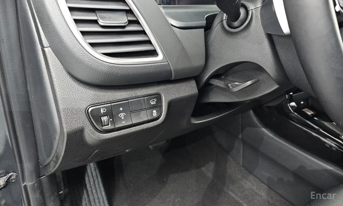 Kia Seltos 2022 Gasoline 1.6 Turbo 2WD