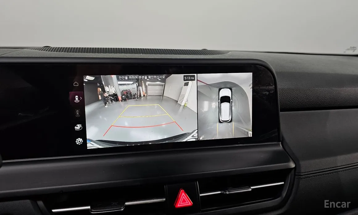 Kia Seltos 2022 Gasoline 1.6 Turbo 2WD