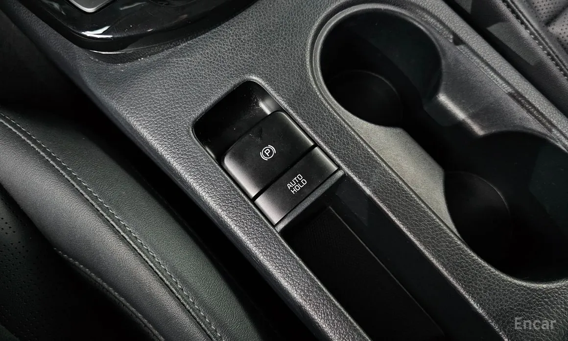 Kia Seltos 2022 Gasoline 1.6 Turbo 2WD