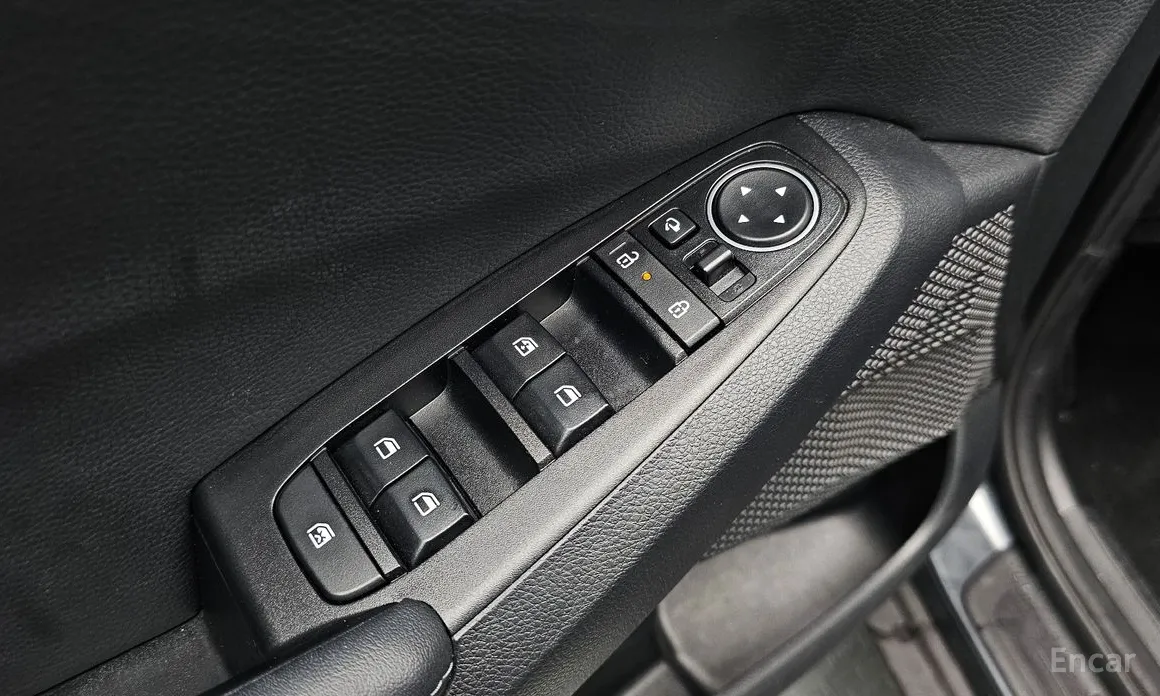 Kia Seltos 2022 Gasoline 1.6 Turbo 2WD