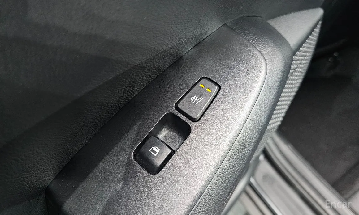 Kia Seltos 2022 Gasoline 1.6 Turbo 2WD