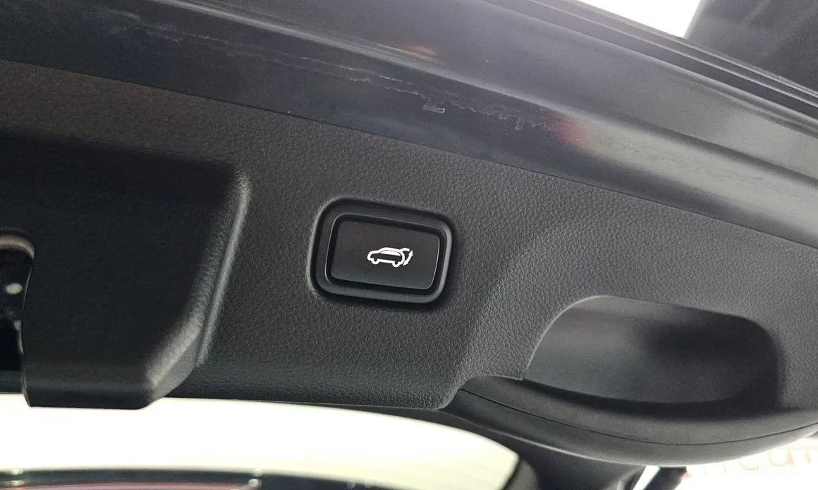 Kia Seltos 2022 Gasoline 1.6 Turbo 2WD