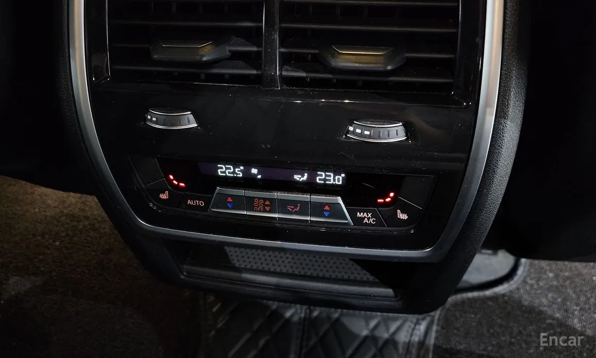 BMW X6 2020 xDrive30d M Sport