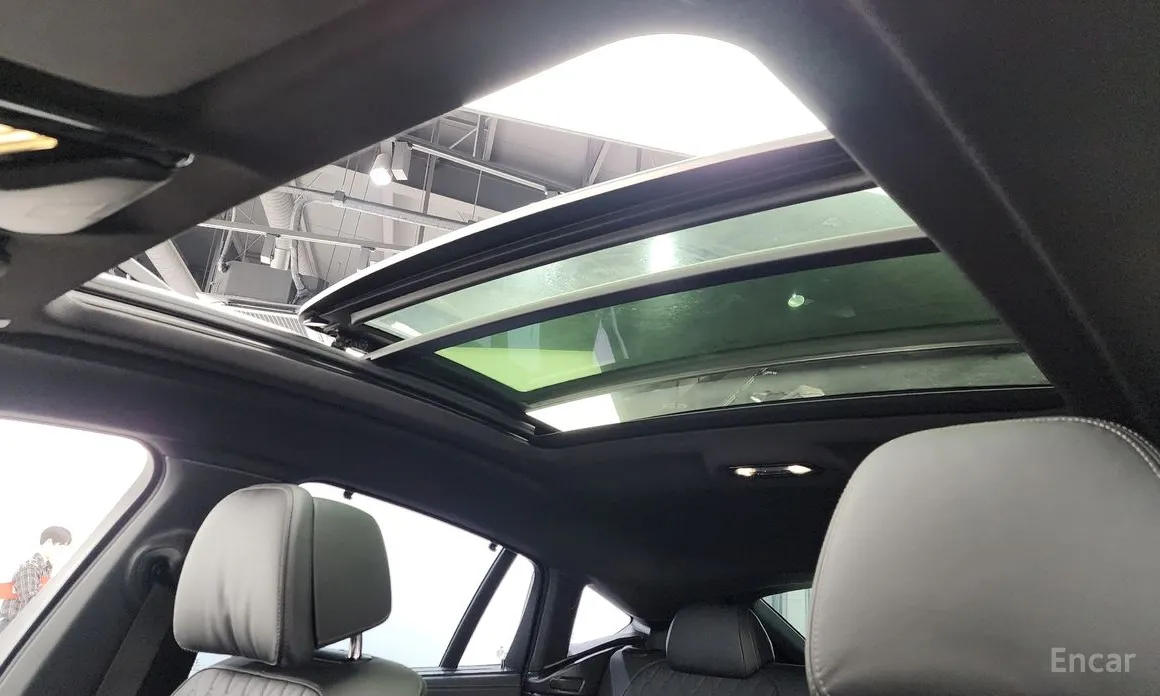 BMW X6 2020 xDrive30d M Sport