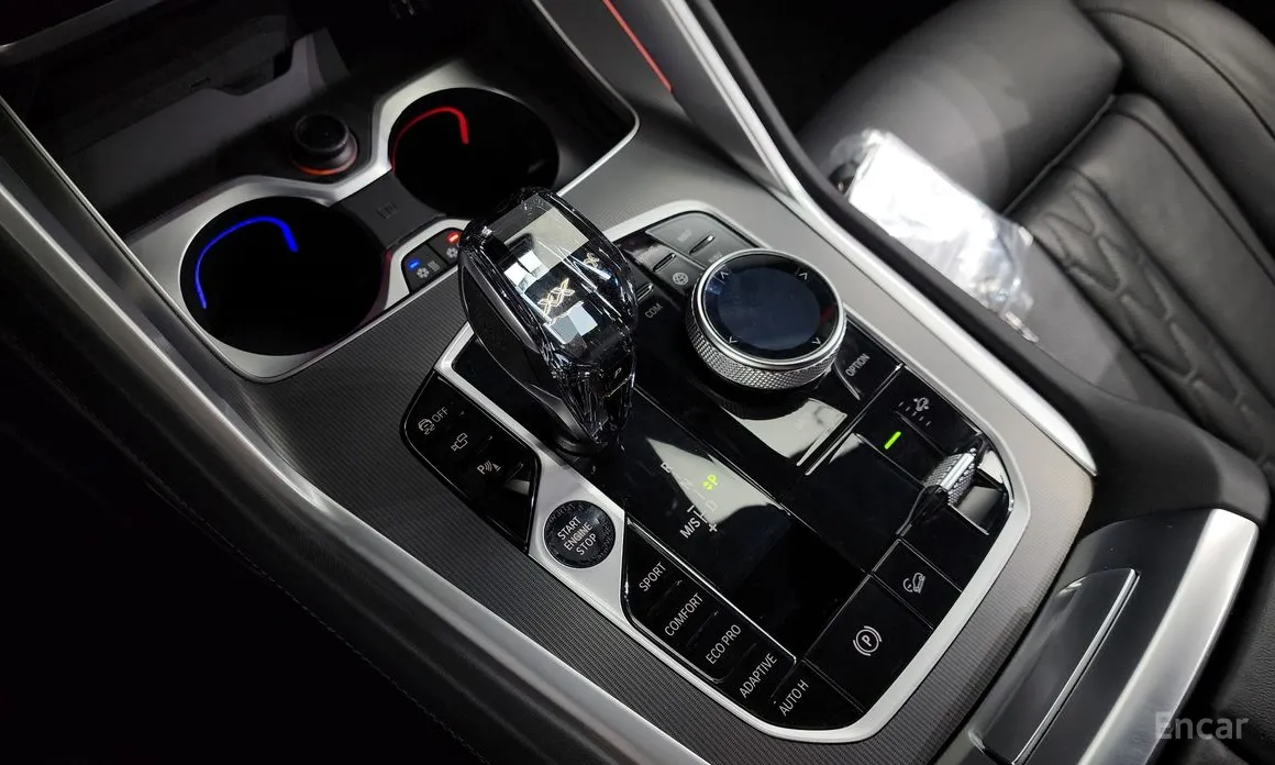 BMW X6 2020 xDrive30d M Sport