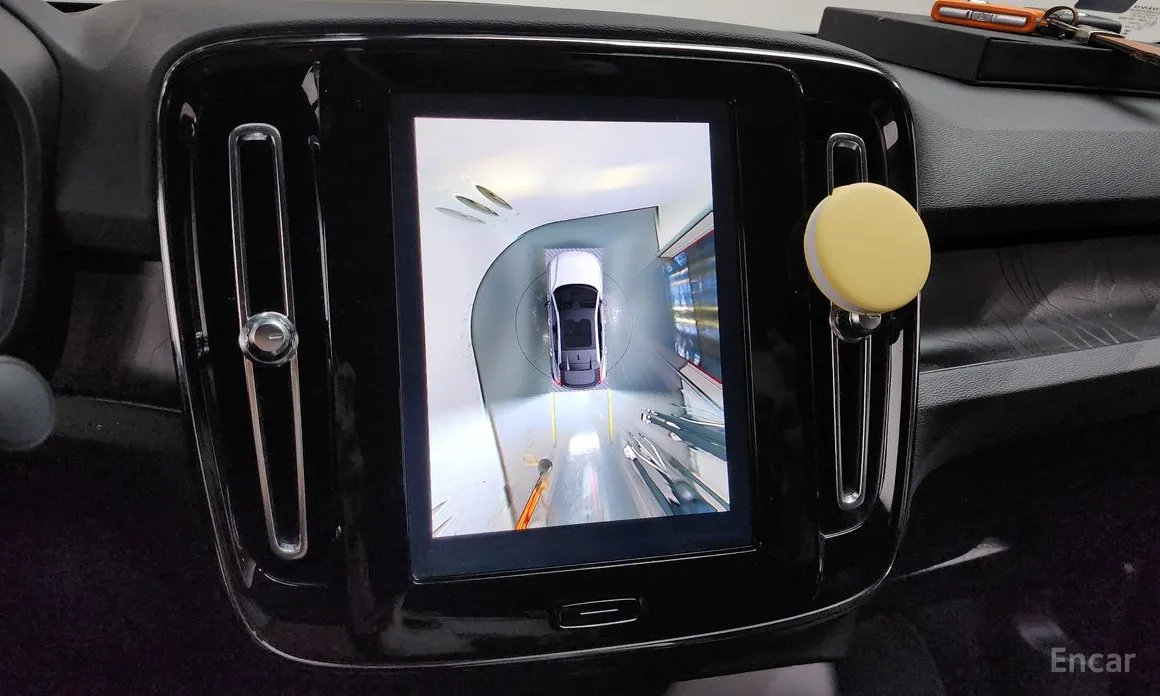 Volvo C40 2022 Twin Ultimate