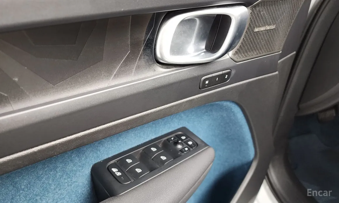 Volvo C40 2022 Twin Ultimate