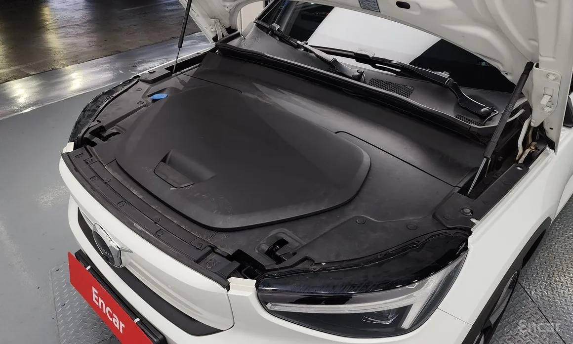 Volvo C40 2022 Twin Ultimate