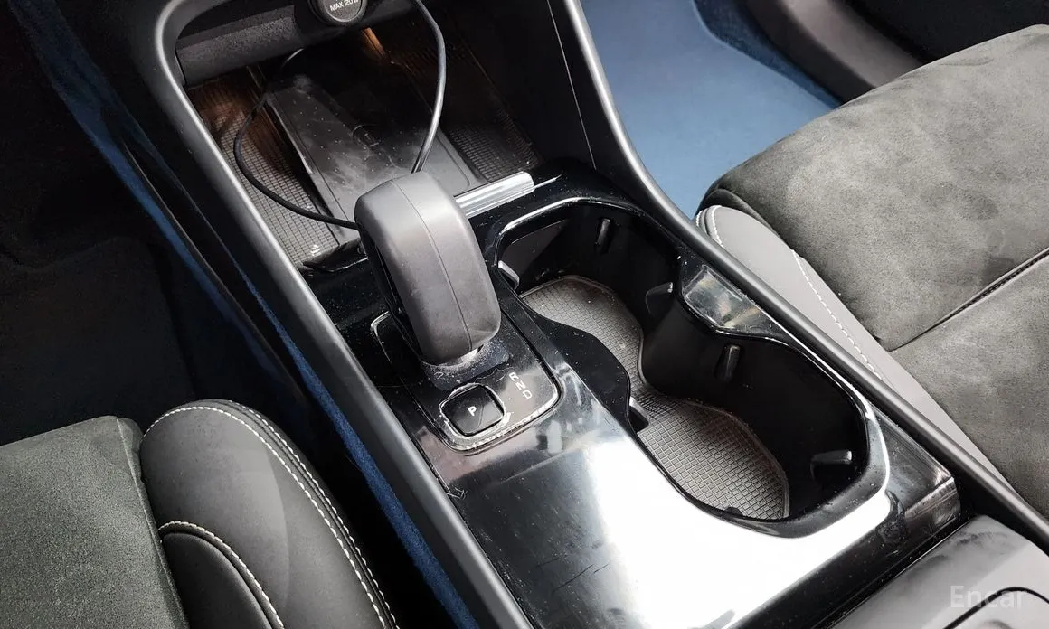 Volvo C40 2022 Twin Ultimate