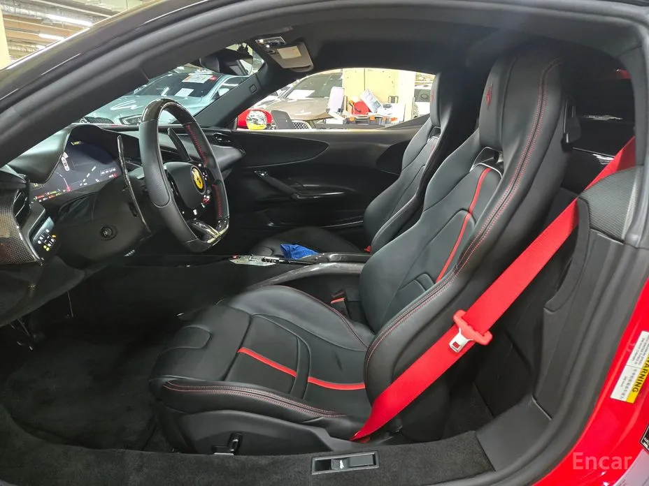 Ferrari SF90 2020 4.0