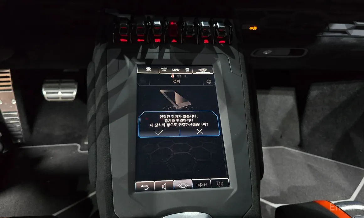 Lamborghini Huracan 2014 LP640-2 STO