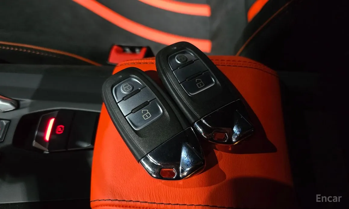 Lamborghini Huracan 2014 LP640-2 STO